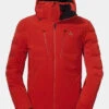 Schoffel Mens Cretaz Ski Jacket -Urban Threads e12aca0126 3030 a