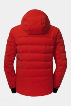 Schoffel Mens Cretaz Ski Jacket -Urban Threads e12aca0126 3030 b