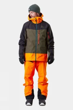 Picture Mens Broader 3L Jacket 17 Picture Mens Broader 3L Jacket -Urban Threads e12ae90011 5454 c