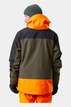 Picture Mens Broader 3L Jacket 16 Picture Mens Broader 3L Jacket -Urban Threads e12ae90011 5454 d