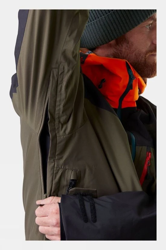 Picture Mens Broader 3L Jacket 10 Picture Mens Broader 3L Jacket - Image 8