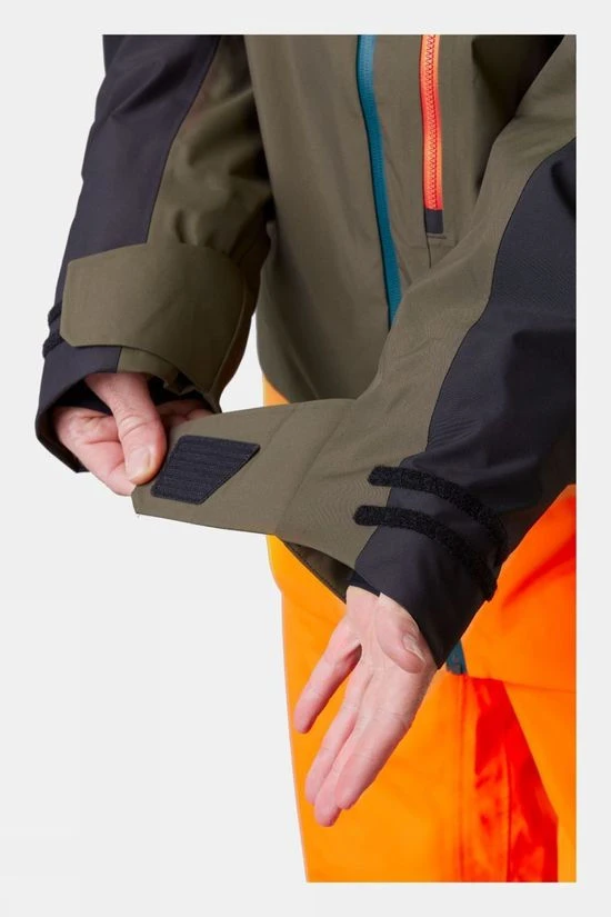 Picture Mens Broader 3L Jacket 11 Picture Mens Broader 3L Jacket - Image 9