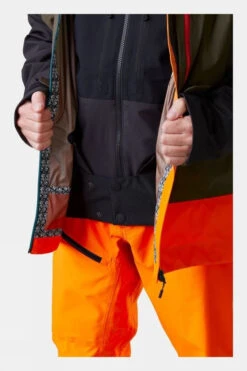 Picture Mens Broader 3L Jacket 22 Picture Mens Broader 3L Jacket -Urban Threads e12ae90011 5454 j