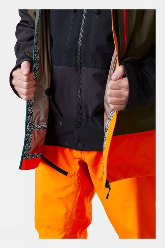 Picture Mens Broader 3L Jacket 12 Picture Mens Broader 3L Jacket - Image 10