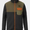 Picture Mens Dauwy Fleece -Urban Threads e12beb0011 5555 a