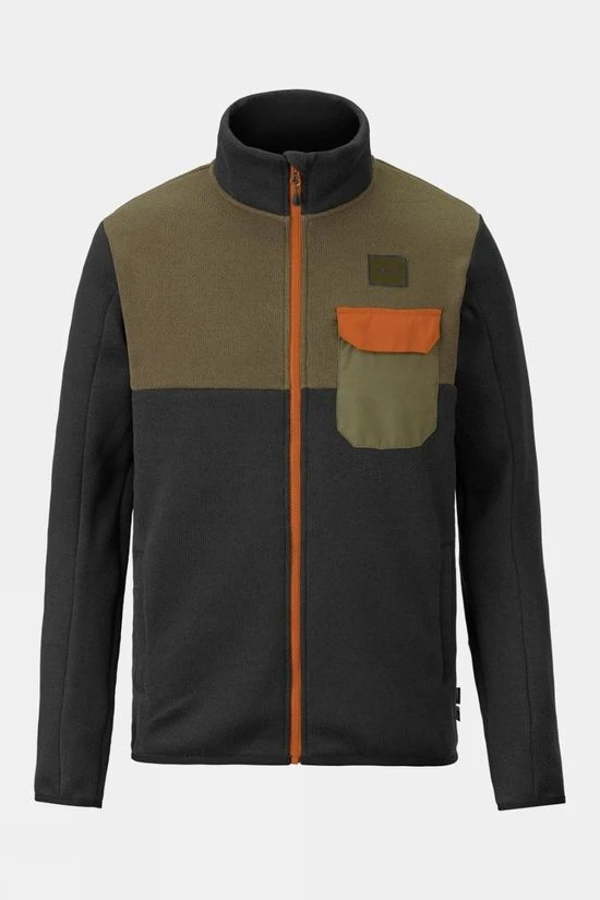 Picture Mens Dauwy Fleece 3 Picture Mens Dauwy Fleece