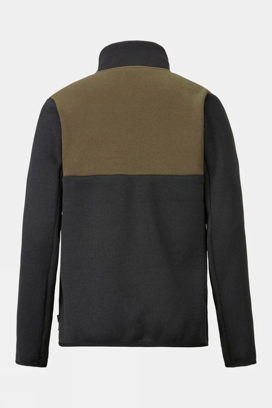 Picture Mens Dauwy Fleece 4 Picture Mens Dauwy Fleece - Image 2