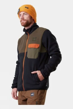 Picture Mens Dauwy Fleece 11 Picture Mens Dauwy Fleece -Urban Threads e12beb0011 5555 e