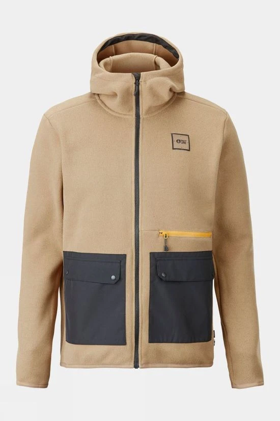 Picture Mens Ambroze Fleece 3 Picture Mens Ambroze Fleece