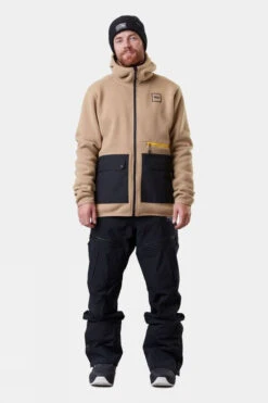 Picture Mens Ambroze Fleece 13 Picture Mens Ambroze Fleece -Urban Threads e12bee0018 7171 c