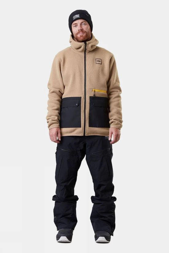 Picture Mens Ambroze Fleece 7 Picture Mens Ambroze Fleece - Image 5