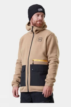 Picture Mens Ambroze Fleece 11 Picture Mens Ambroze Fleece -Urban Threads e12bee0018 7171 e