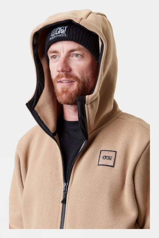 Picture Mens Ambroze Fleece 8 Picture Mens Ambroze Fleece - Image 6