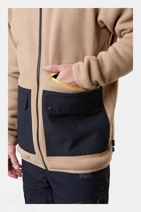 Picture Mens Ambroze Fleece 9 Picture Mens Ambroze Fleece - Image 7