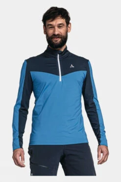 Schoffel Mens Fiss Fleece 9 Schoffel Mens Fiss Fleece -Urban Threads e12bee0027 4040 h