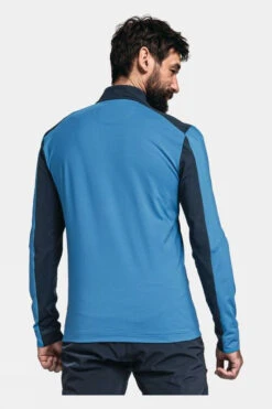 Schoffel Mens Fiss Fleece 10 Schoffel Mens Fiss Fleece -Urban Threads e12bee0027 4040 i