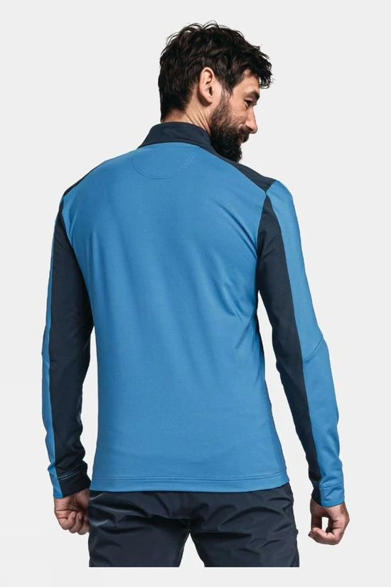 Schoffel Mens Fiss Fleece 6 Schoffel Mens Fiss Fleece - Image 4