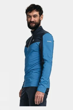 Schoffel Mens Fiss Fleece 11 Schoffel Mens Fiss Fleece -Urban Threads e12bee0027 4040 j