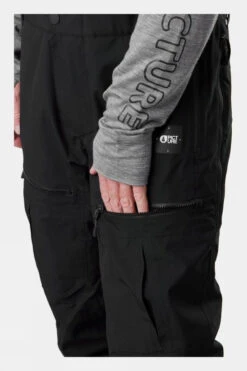 Picture Mens Impact Pants -Urban Threads e12cej0069 7070 d