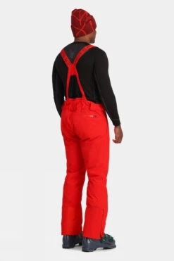 Spyder Mens Dare Pants -Urban Threads e12cej0112 3030 c