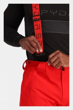 Spyder Mens Dare Pants -Urban Threads e12cej0112 3030 d