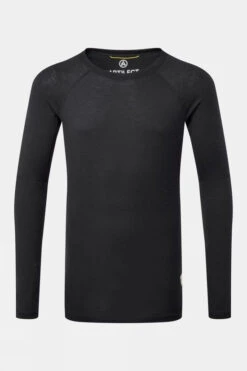 Artilect Mens Boulder 125 LS Crew