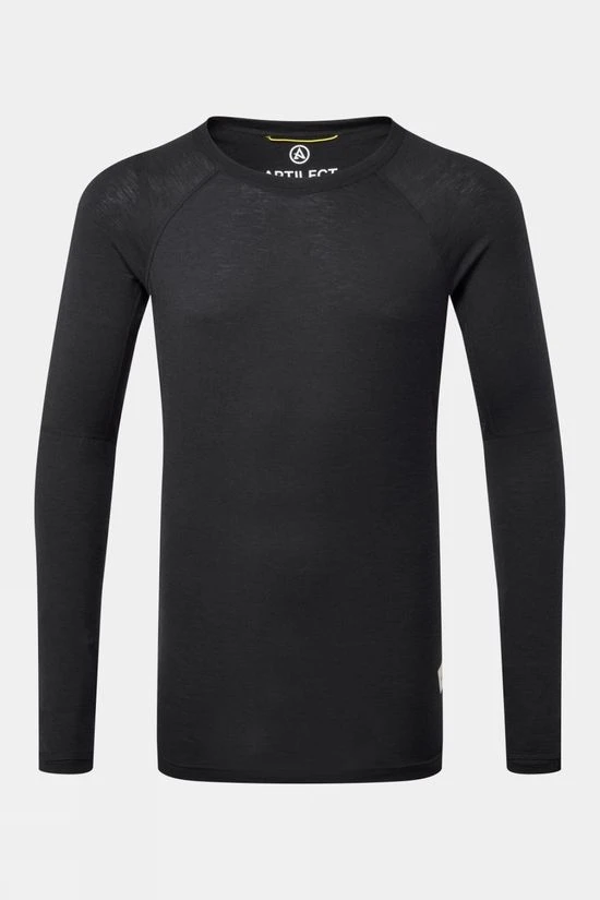 Artilect Mens Boulder 125 LS Crew 3 Artilect Mens Boulder 125 LS Crew