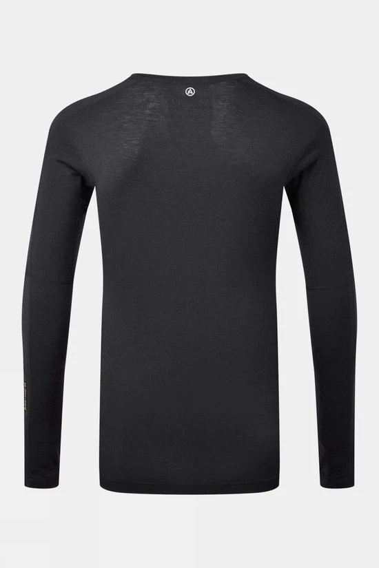 Artilect Mens Boulder 125 LS Crew 4 Artilect Mens Boulder 125 LS Crew - Image 2