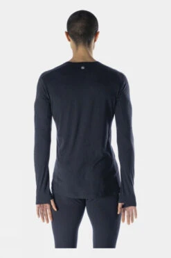 Artilect Mens Boulder 125 LS Crew 10 Artilect Mens Boulder 125 LS Crew -Urban Threads e12gab0001 7070 i