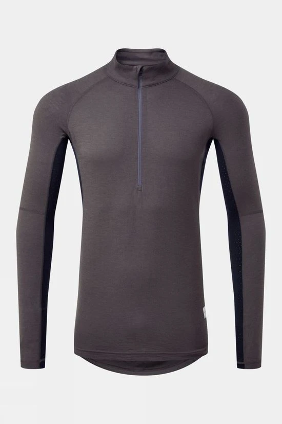 Artilect Mens Flat Iron 185 1/4 Zip 3 Artilect Mens Flat Iron 185 1/4 Zip