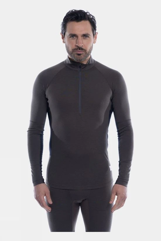 Artilect Mens Flat Iron 185 1/4 Zip 5 Artilect Mens Flat Iron 185 1/4 Zip - Image 3