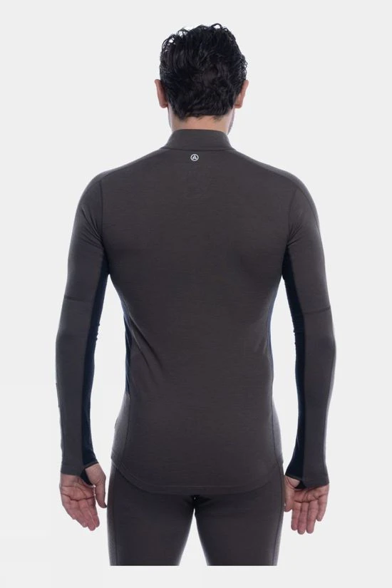 Artilect Mens Flat Iron 185 1/4 Zip 6 Artilect Mens Flat Iron 185 1/4 Zip - Image 4