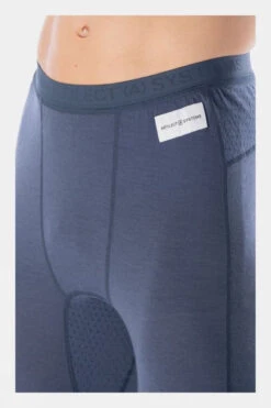 Artilect Mens Boulder 125 Legging -Urban Threads e12gch0002 4141 d