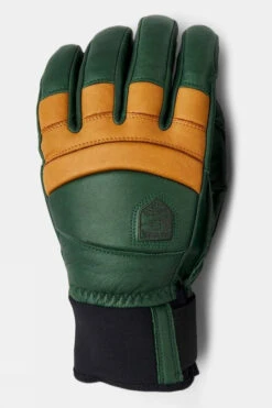 Hestra Mens Fall Line Gloves 8 Hestra Mens Fall Line Gloves -Urban Threads e13jab0047 5068 a