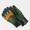 Hestra Mens Fall Line Gloves -Urban Threads e13jab0047 5068 y