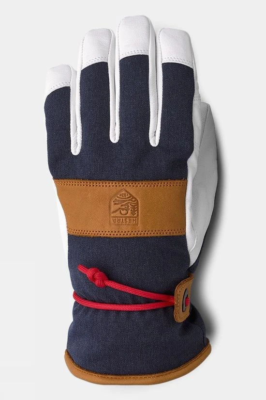 Hestra Womens Voss CZone Gloves 4 Hestra Womens Voss CZone Gloves - Image 2