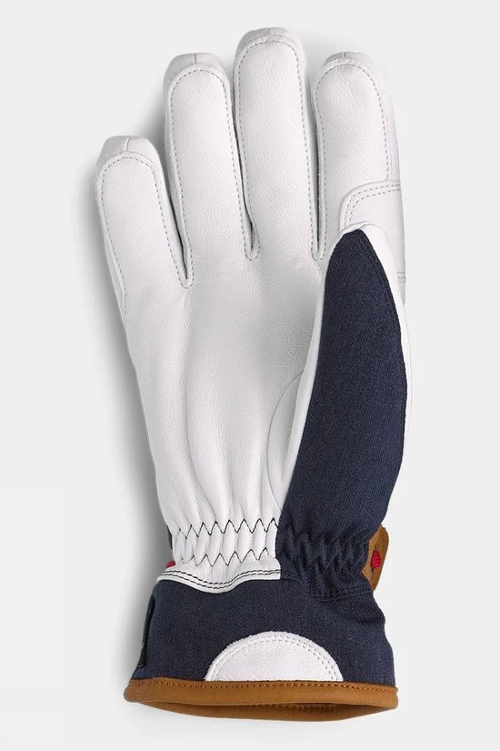 Hestra Womens Voss CZone Gloves 5 Hestra Womens Voss CZone Gloves - Image 3