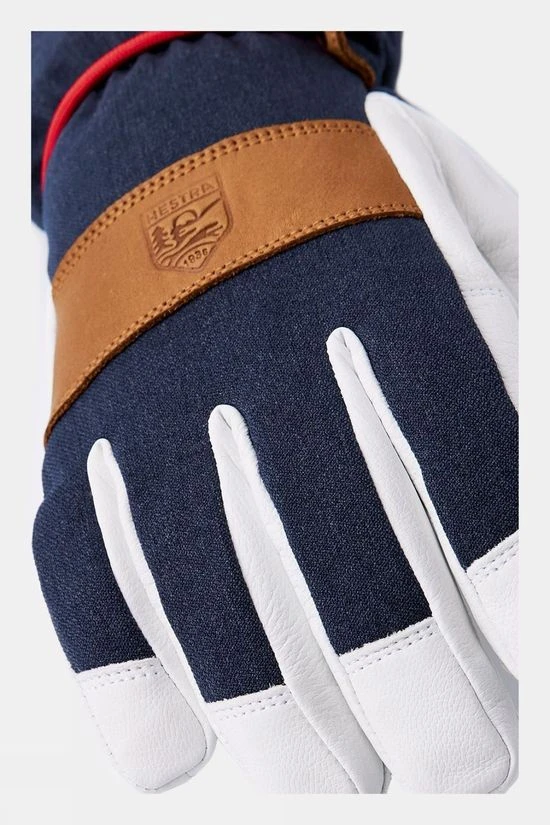 Hestra Womens Voss CZone Gloves 6 Hestra Womens Voss CZone Gloves - Image 4