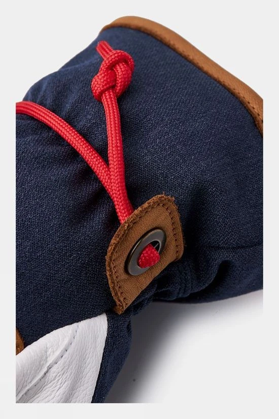 Hestra Womens Voss CZone Gloves 7 Hestra Womens Voss CZone Gloves - Image 5