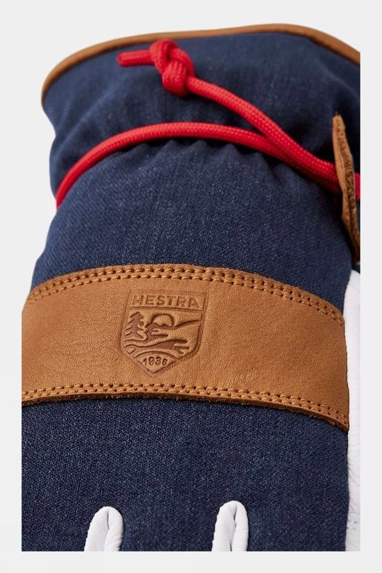 Hestra Womens Voss CZone Gloves 8 Hestra Womens Voss CZone Gloves - Image 6