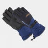 Dakine Mens Leather Titan GTX Short Gloves -Urban Threads e13jab0049 4141 z