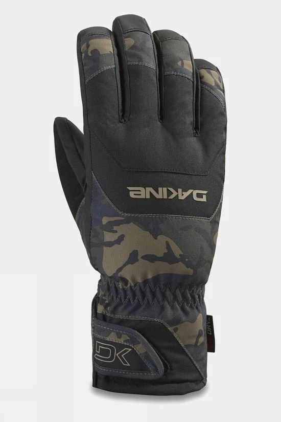 Dakine Mens Scout Short Gloves 4 Dakine Mens Scout Short Gloves - Image 2