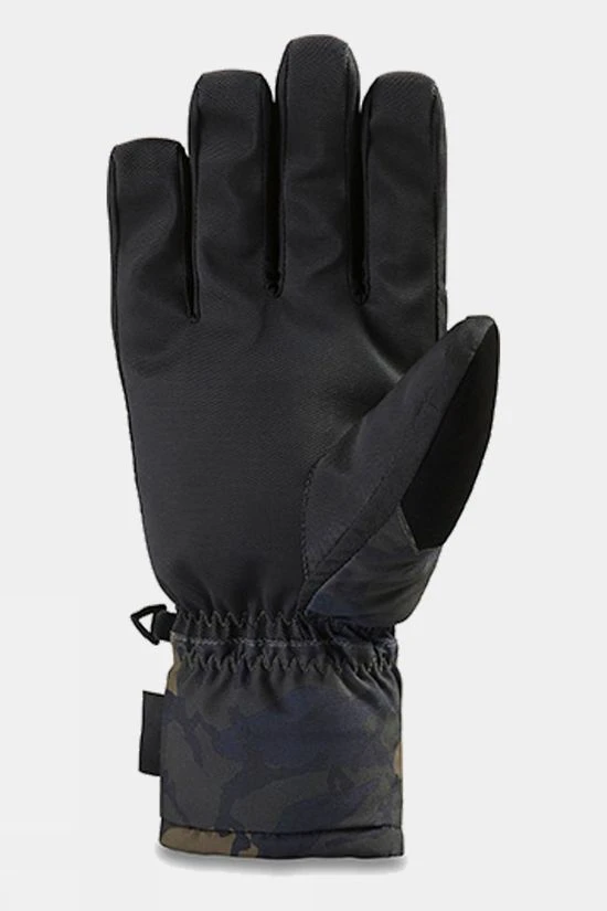 Dakine Mens Scout Short Gloves 5 Dakine Mens Scout Short Gloves - Image 3