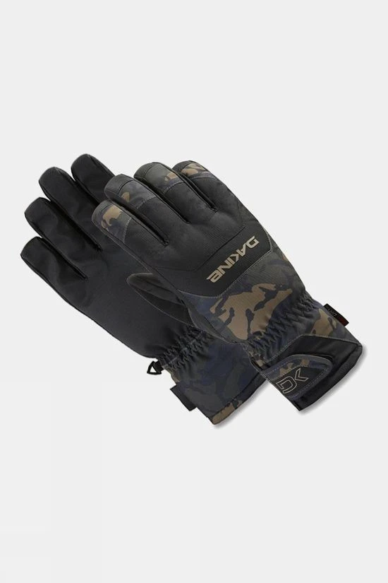 Dakine Mens Scout Short Gloves 3 Dakine Mens Scout Short Gloves