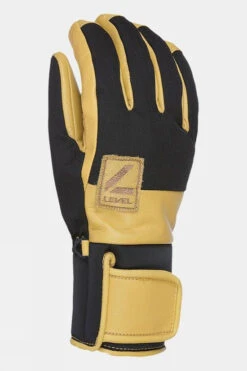 Level Unisex Rover Gloves -Urban Threads e13jab0053 6870 a