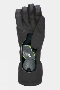Level Mens Fly Biomex Gloves -Urban Threads e13jab0054 7070 b