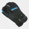 Level Mens Hero Gloves -Urban Threads e13jab0056 7070 g