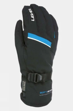 Level Mens Hero Gloves -Urban Threads e13jab0056 7070 i
