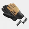 Picture Mens Madson Ski Gloves 2 Picture Mens Madson Ski Gloves -Urban Threads e13jab0099 6262 a