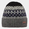Barts Mens Gregoris Beanie 2 Barts Mens Gregoris Beanie -Urban Threads e13jfc0024 7171 a